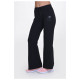 Target Γυναικείο παντελόνι φόρμας Flare Pants French Terry "Shine"